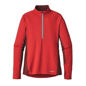 Patagonia 1/2 Zip Pullover